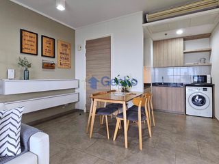 Condo en alquiler de 2 habitaciones en Bang Lamung, Chonburi