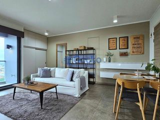 Condo en alquiler de 2 habitaciones en Bang Lamung, Chonburi