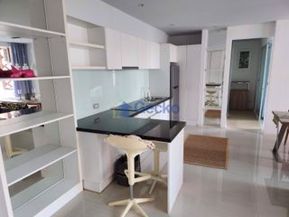 À louer 2 chambres condo à Bang Lamung, Chonburi