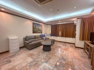 Condo en alquiler de 1 habitaciones en Bang Lamung, Chonburi