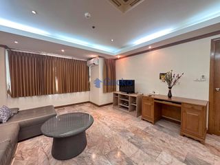 Condo en alquiler de 1 habitaciones en Bang Lamung, Chonburi