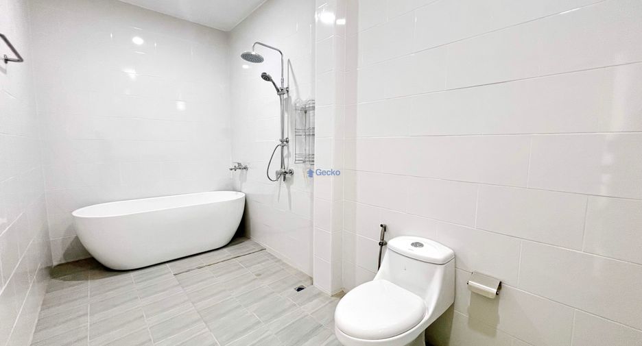 Haus zur Miete mit 3 Zimmer in Bang Lamung, Chonburi