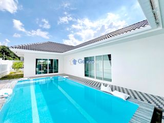 Haus zur Miete mit 3 Zimmer in Bang Lamung, Chonburi