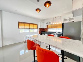 Haus zur Miete mit 3 Zimmer in Bang Lamung, Chonburi
