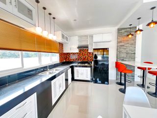Haus zur Miete mit 3 Zimmer in Bang Lamung, Chonburi