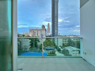 À vendre 2 chambres condo à Bang Lamung, Chonburi