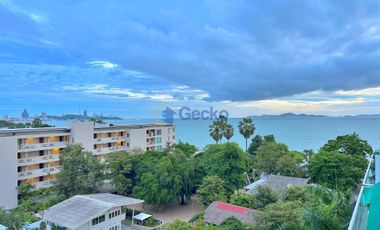 À vendre 2 chambres condo à Bang Lamung, Chonburi