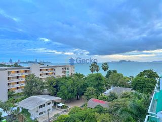 À vendre 2 chambres condo à Bang Lamung, Chonburi