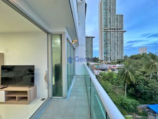 À vendre 2 chambres condo à Bang Lamung, Chonburi