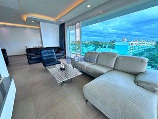 À vendre 2 chambres condo à Bang Lamung, Chonburi