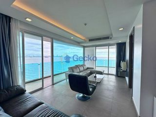 À vendre 2 chambres condo à Bang Lamung, Chonburi