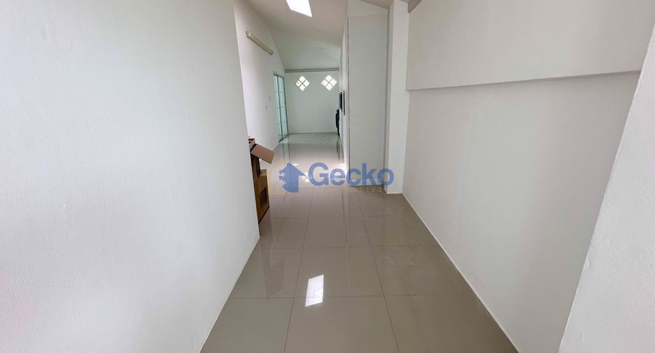 Haus zur Miete mit 3 Zimmer in Jomtien, Pattaya