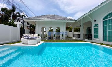 Haus zur Miete mit 3 Zimmer in Jomtien, Pattaya