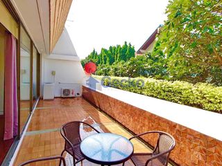 Condo en alquiler de 2 habitaciones en Bang Lamung, Chonburi