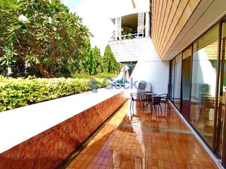 Condo en alquiler de 2 habitaciones en Bang Lamung, Chonburi