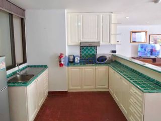 Condo en alquiler de 2 habitaciones en Bang Lamung, Chonburi