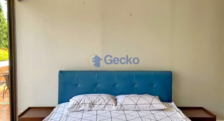 For rent 2 ベッドルーム condo in Jomtien, Pattaya