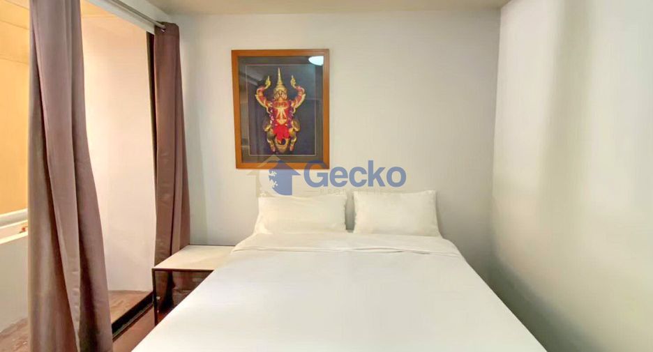 For rent 2 ベッドルーム condo in Jomtien, Pattaya