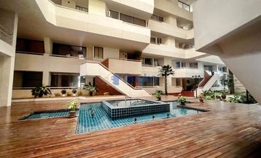 For rent 2 ベッドルーム condo in Jomtien, Pattaya