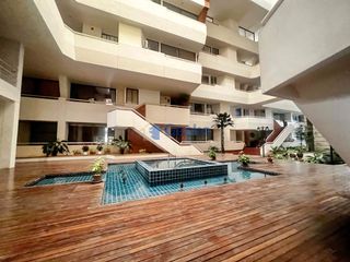 Condo en alquiler de 2 habitaciones en Bang Lamung, Chonburi