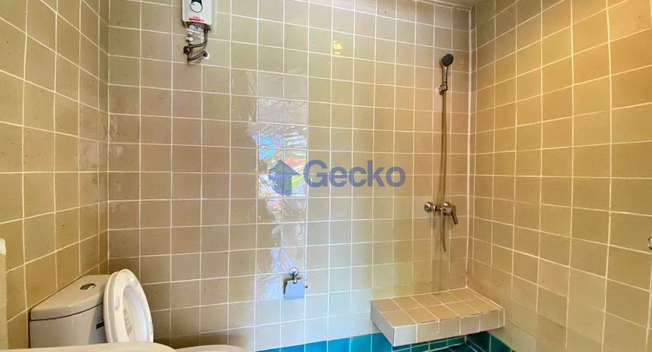 For rent 2 ベッドルーム condo in Jomtien, Pattaya