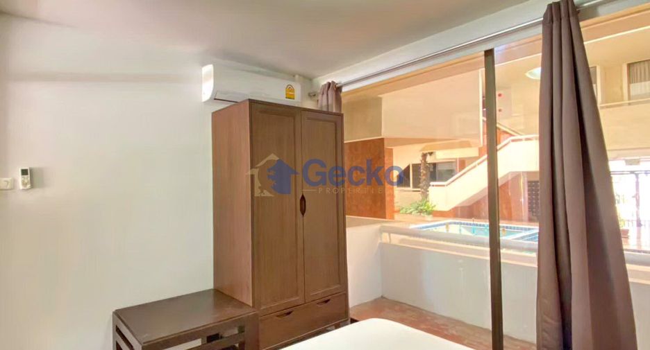 For rent 2 ベッドルーム condo in Jomtien, Pattaya