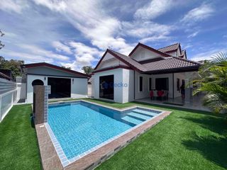 Haus zur Miete mit 3 Zimmer in Bang Lamung, Chonburi
