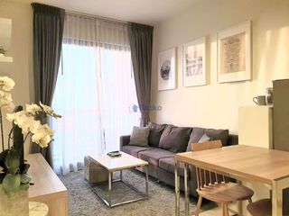 À louer 1 chambre condo à Bang Lamung, Chonburi