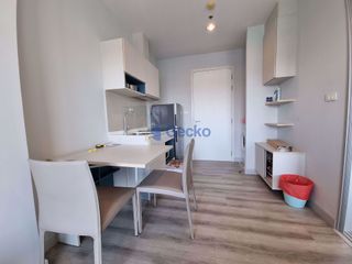 Condo en alquiler de 1 habitaciones en Bang Lamung, Chonburi
