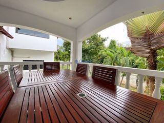Haus zur Miete mit 5 Zimmer in Bang Lamung, Chonburi