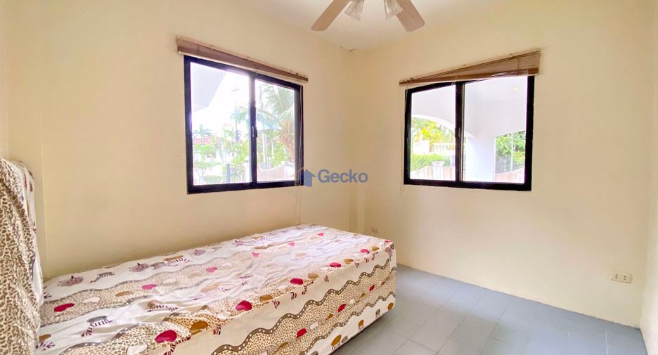 Haus zur Miete mit 5 Zimmer in Bang Lamung, Chonburi