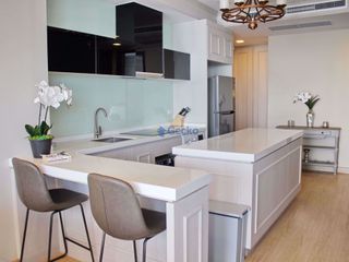 Condo en alquiler de 2 habitaciones en Bang Lamung, Chonburi