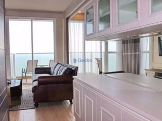 Condo en alquiler de 2 habitaciones en Bang Lamung, Chonburi