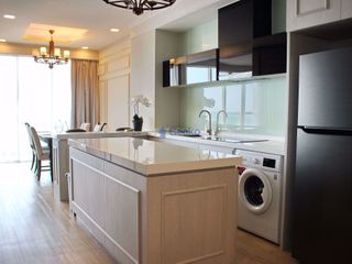 Condo en alquiler de 2 habitaciones en Bang Lamung, Chonburi