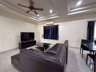 Haus zur Miete mit 4 Zimmer in Bang Lamung, Chonburi