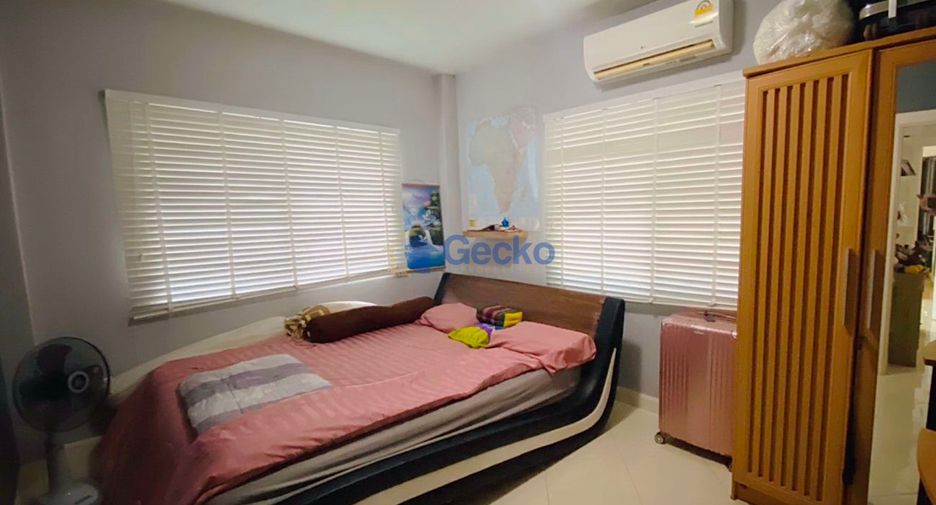 For rent 3 bedrooms house in Bang Lamung, Chonburi
