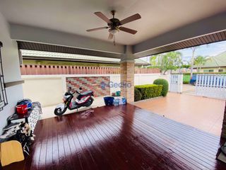 For rent 3 bedrooms house in Bang Lamung, Chonburi