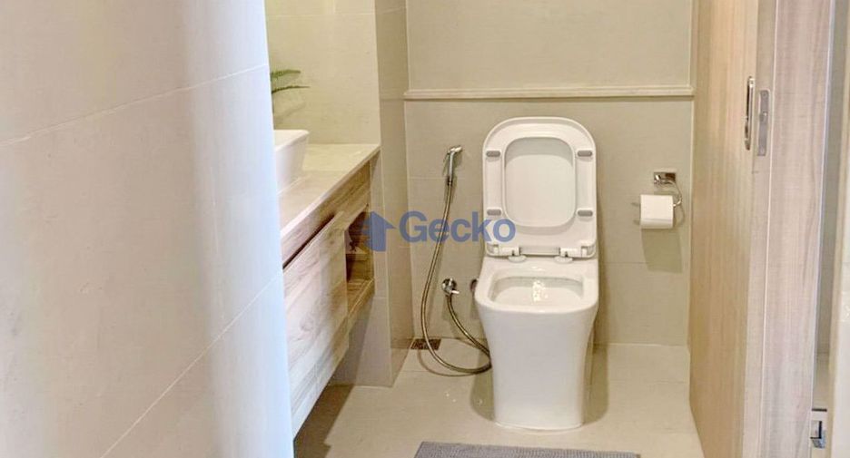 For rent 1 bed condo in Jomtien, Pattaya