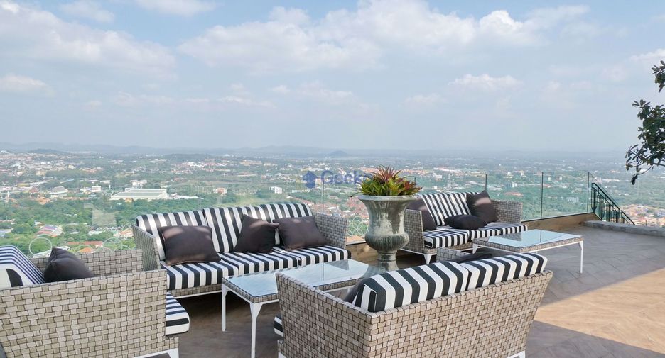 For rent 1 bed condo in Jomtien, Pattaya