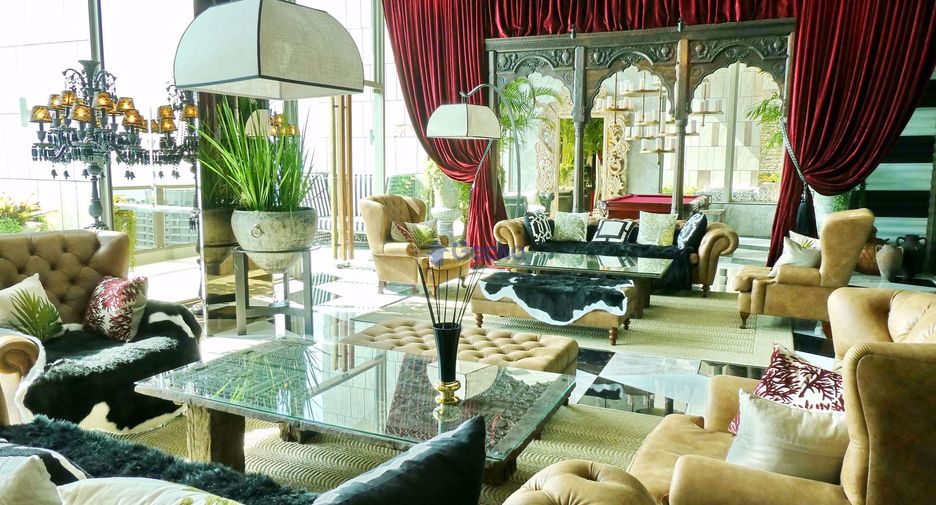 For rent 1 bed condo in Jomtien, Pattaya