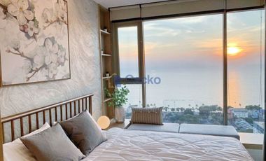 For rent 1 bed condo in Jomtien, Pattaya