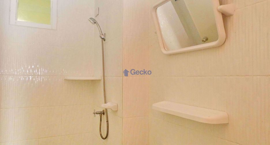 For rent 2 bedrooms house in Bang Lamung, Chonburi