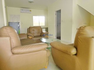 For rent 2 bedrooms house in Bang Lamung, Chonburi