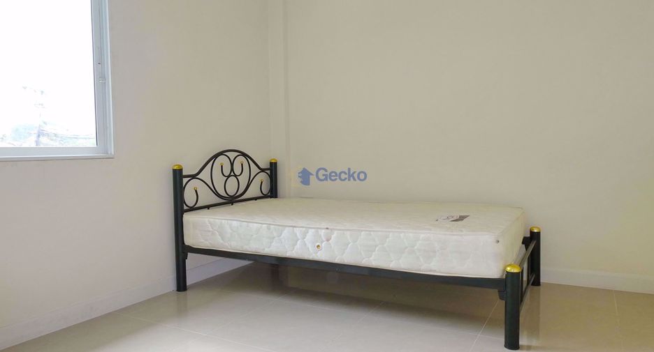 For rent 2 bedrooms house in Bang Lamung, Chonburi