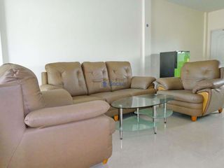 For rent 2 bedrooms house in Bang Lamung, Chonburi