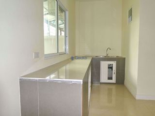 For rent 2 bedrooms house in Bang Lamung, Chonburi