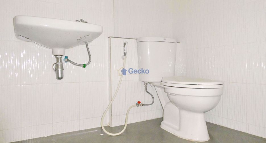 For rent 2 bedrooms house in Bang Lamung, Chonburi