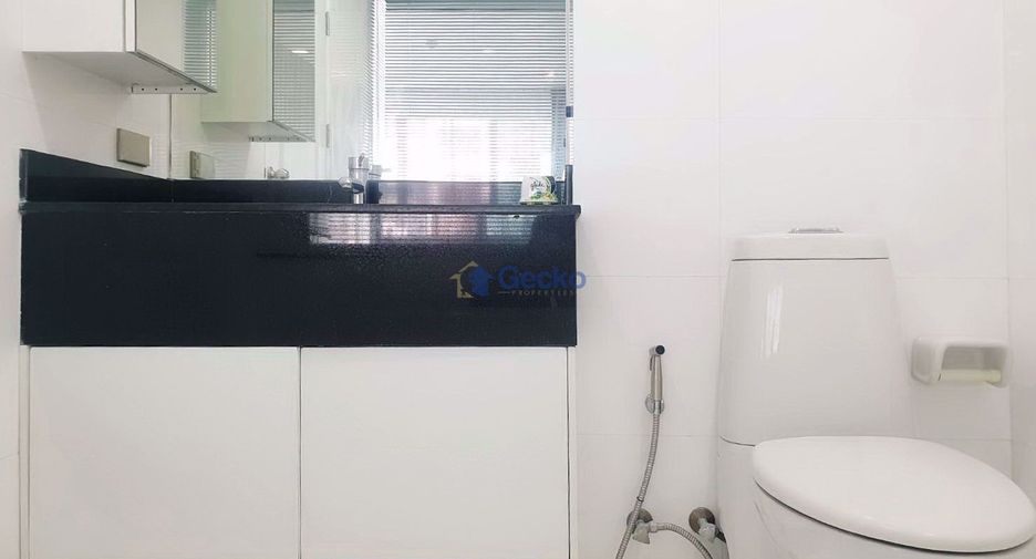 For rent 3 ベッドルーム condo in Bang Lamung, Chonburi