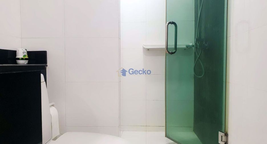 For rent 3 ベッドルーム condo in Bang Lamung, Chonburi