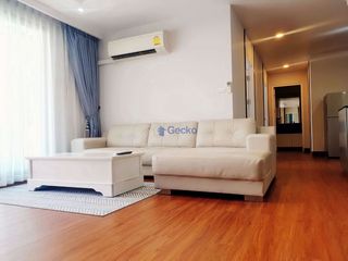 For rent 3 ベッドルーム condo in Bang Lamung, Chonburi